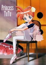 BUY NEW princess tutu - 2318 Premium Anime Print Poster